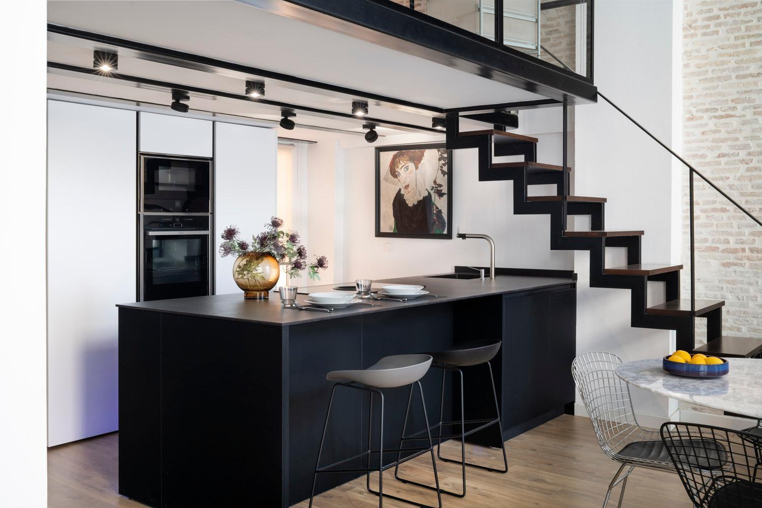 Sepulveda Suite Apartment Sevilla Dış mekan fotoğraf