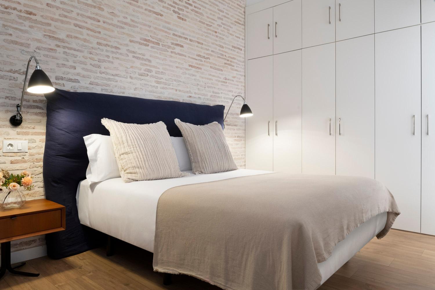 Sepulveda Suite Apartment Sevilla Dış mekan fotoğraf