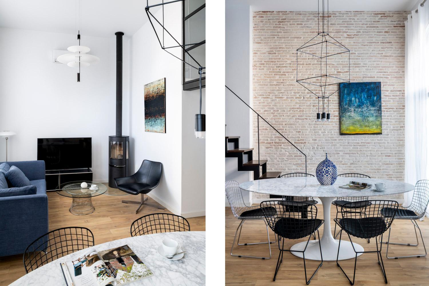 Sepulveda Suite Apartment Sevilla Dış mekan fotoğraf